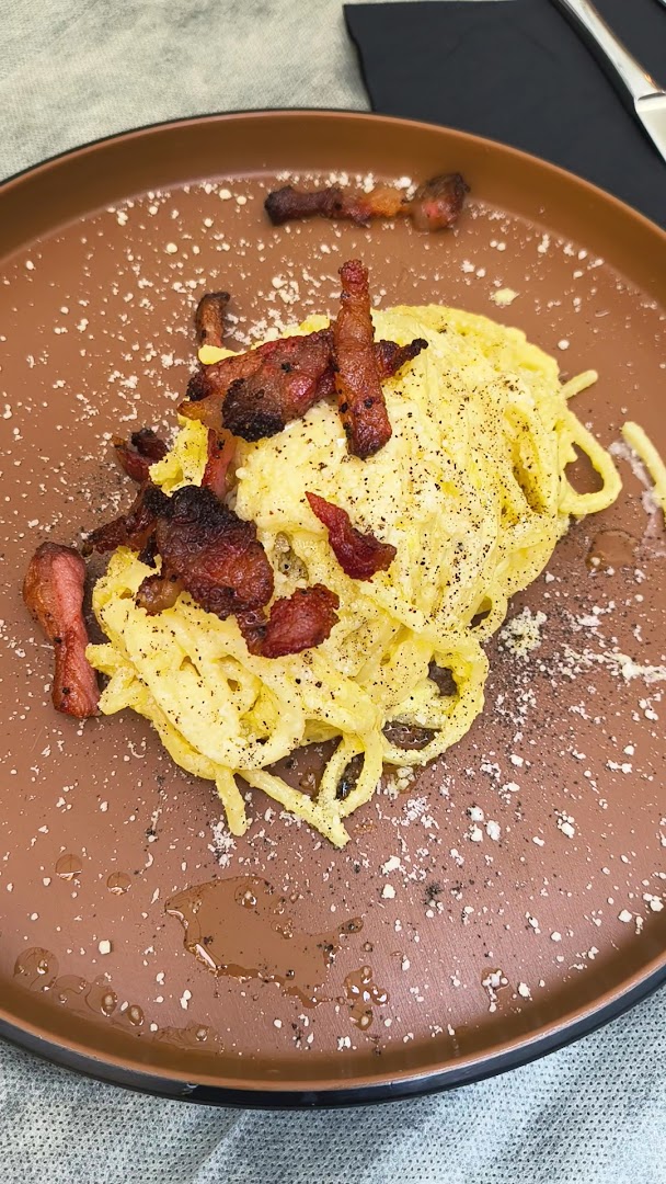 Trattoria Annarè Quartieri