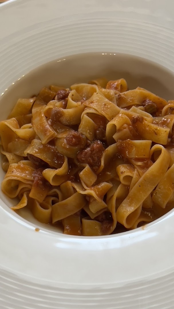 Trattoria Annovazzi