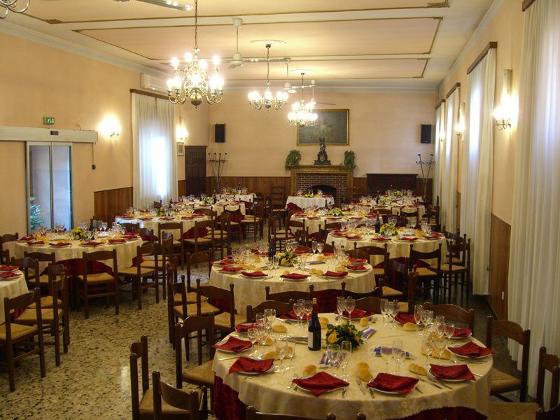 Trattoria Annovazzi
