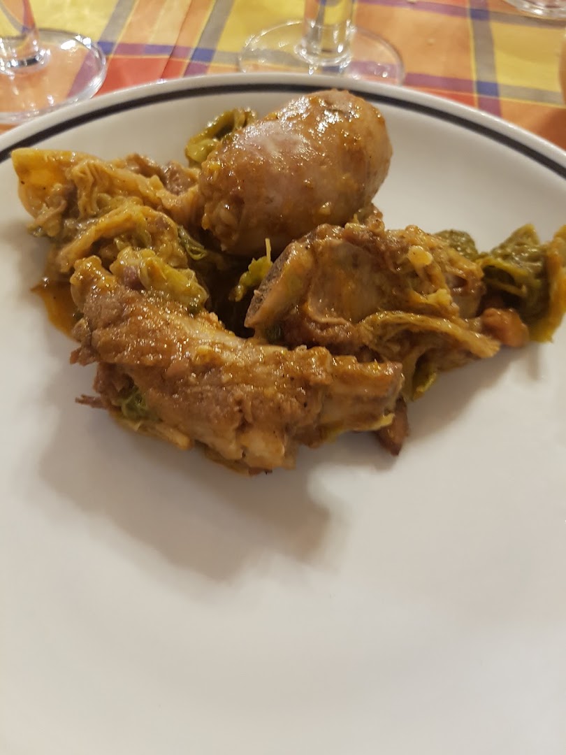 Trattoria Annovazzi