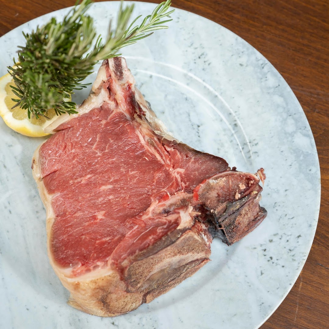 Trattoria Antellesi