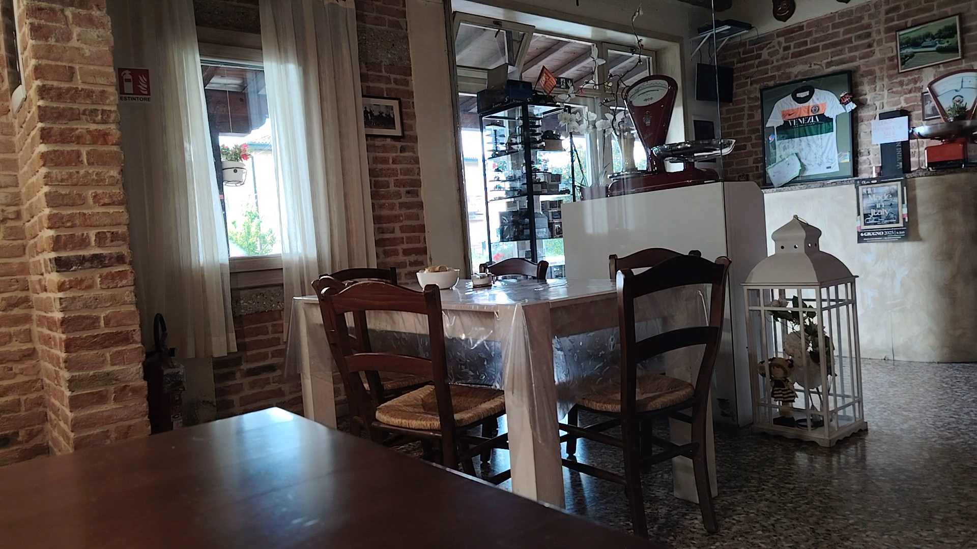 Trattoria Antica Altino
