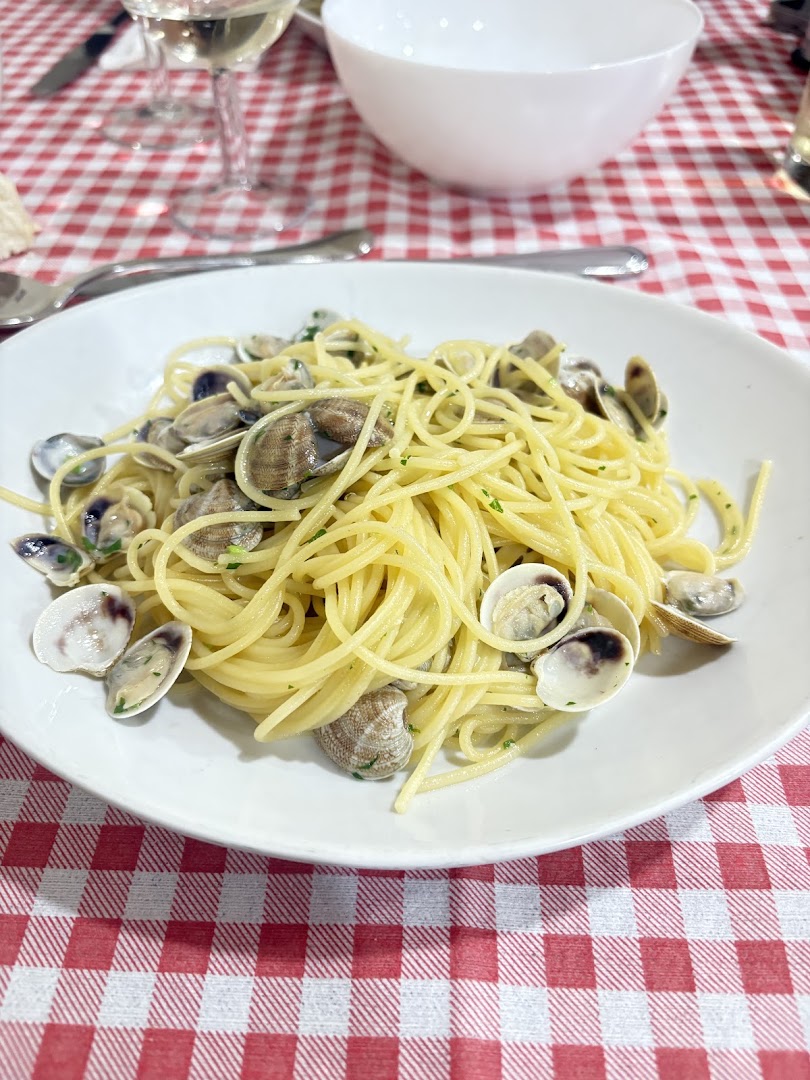 Trattoria Antica Altino