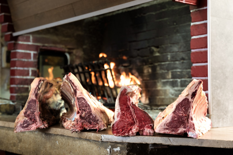 Trattoria antica Belvedere