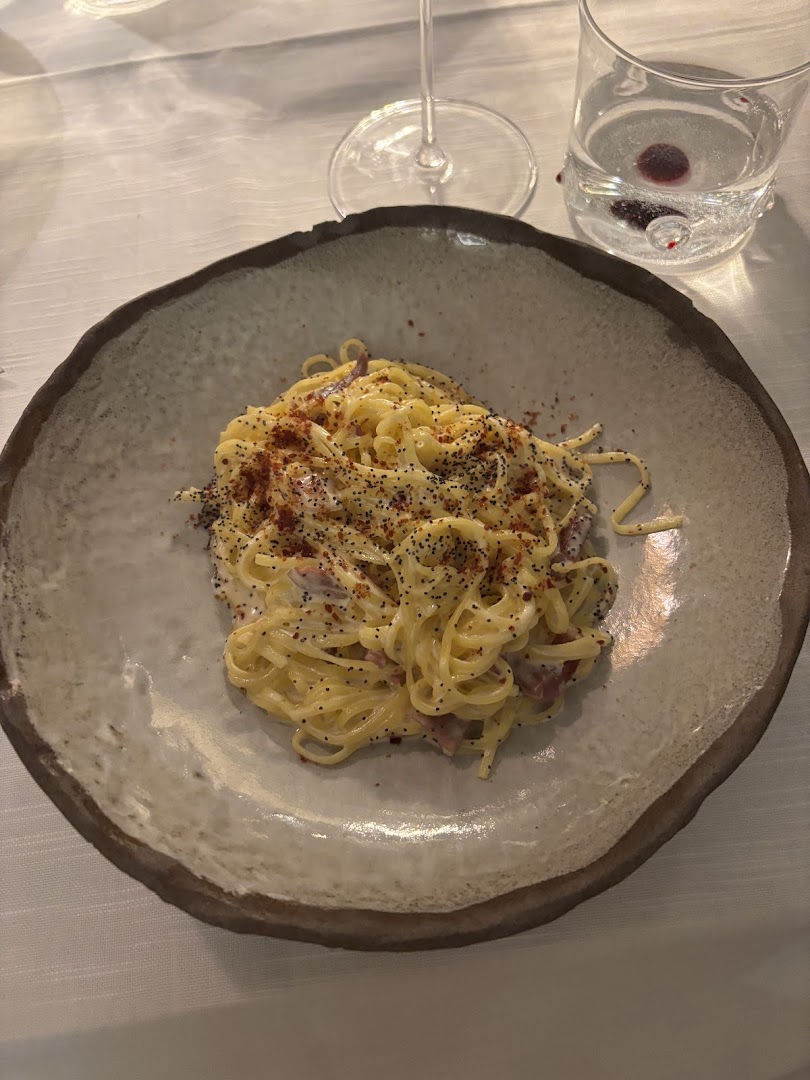 Trattoria Antica Maddalena, Udine