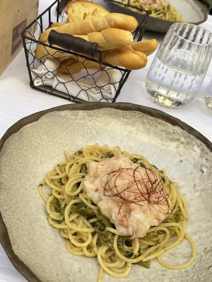 Trattoria Antica Maddalena