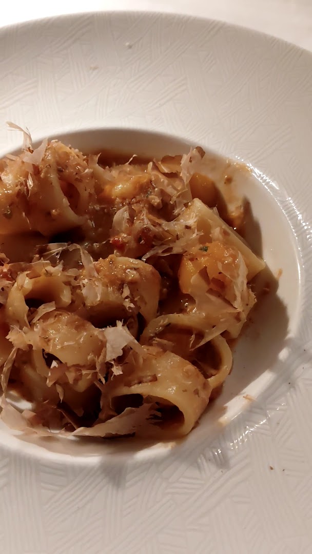 Trattoria Antica Maddalena
