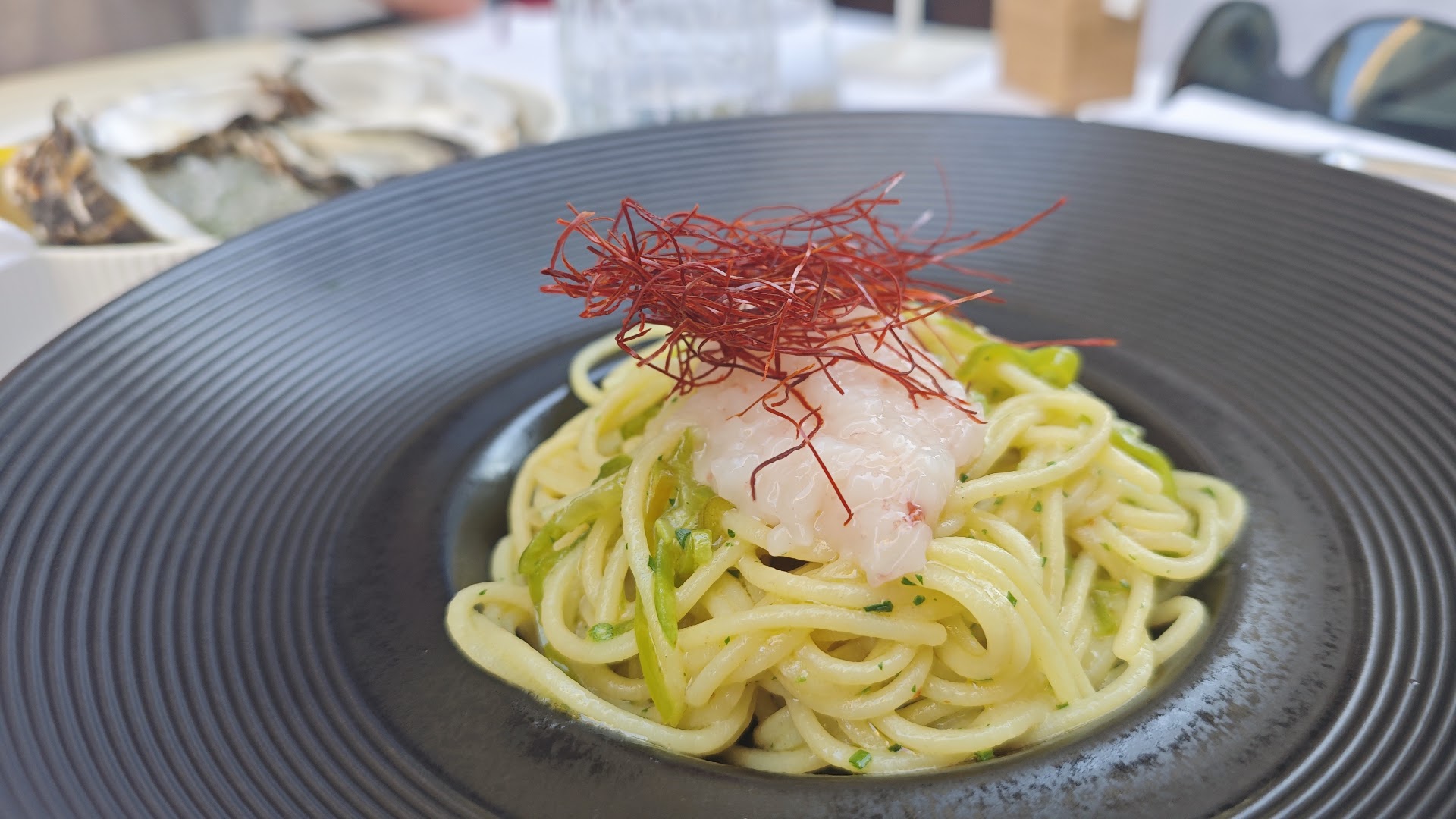 Trattoria Antica Maddalena