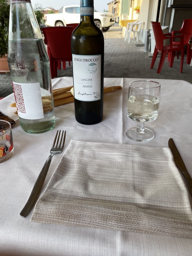 Trattoria Antica