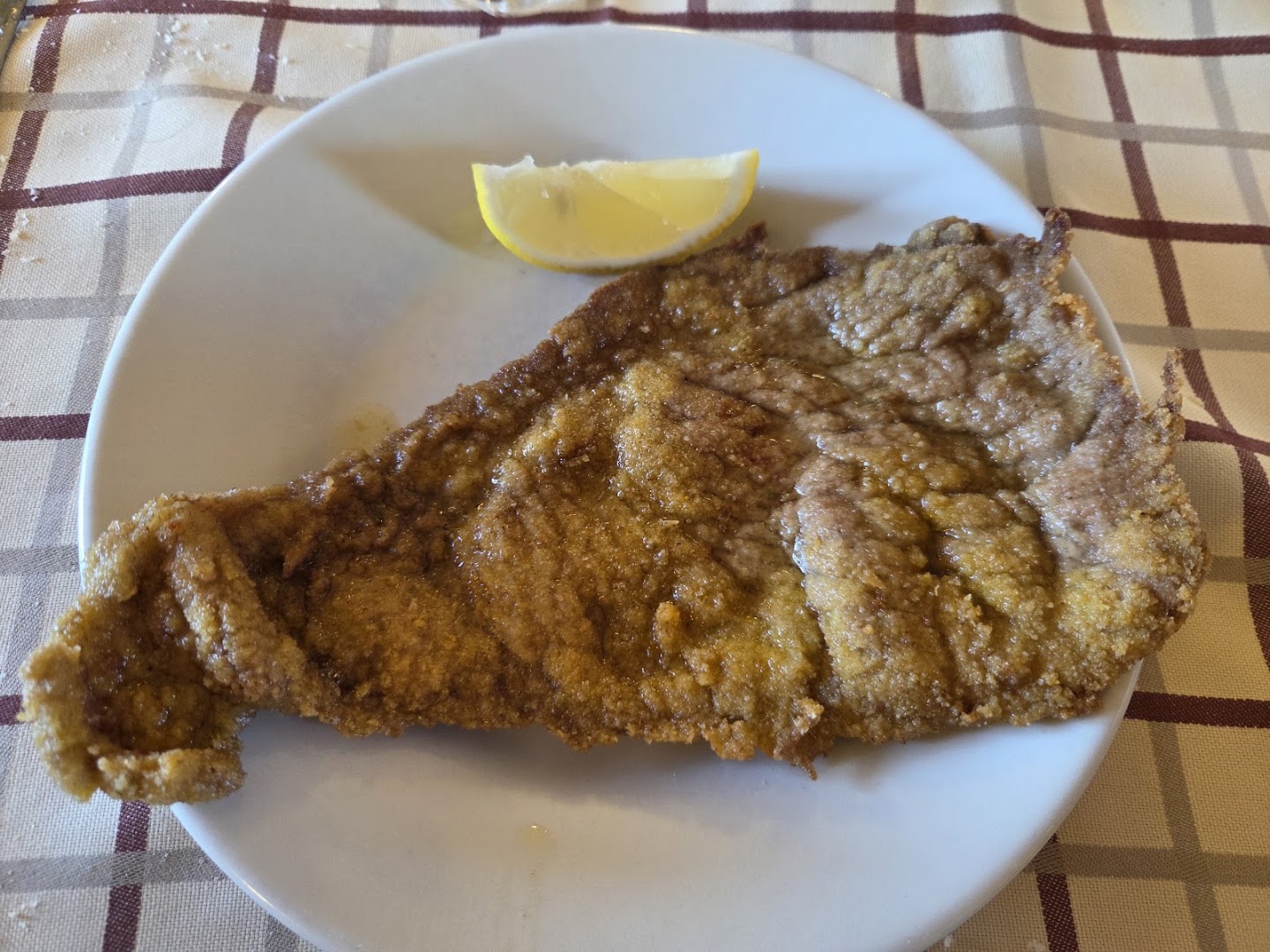 Trattoria Antica