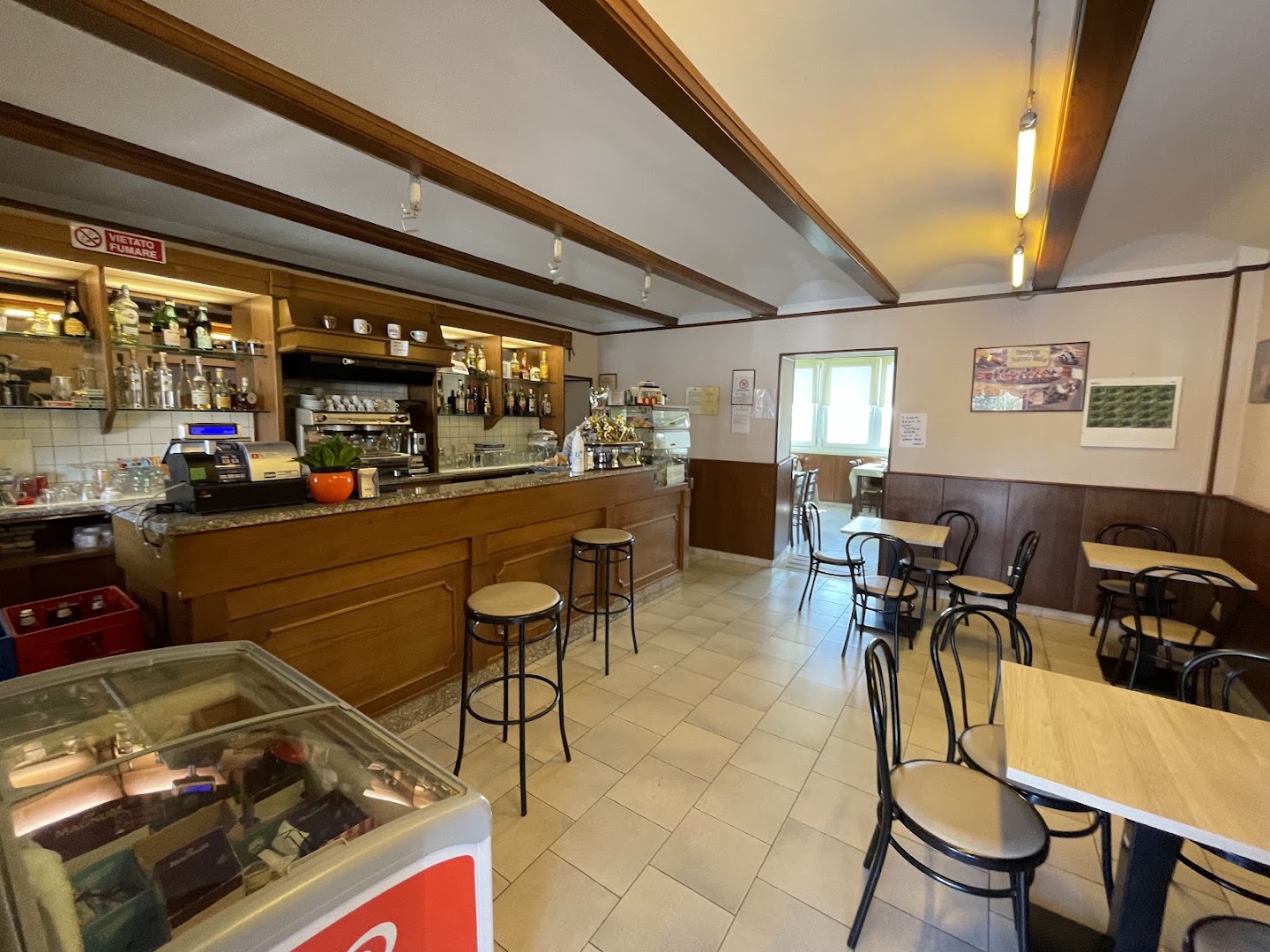 Trattoria Antica