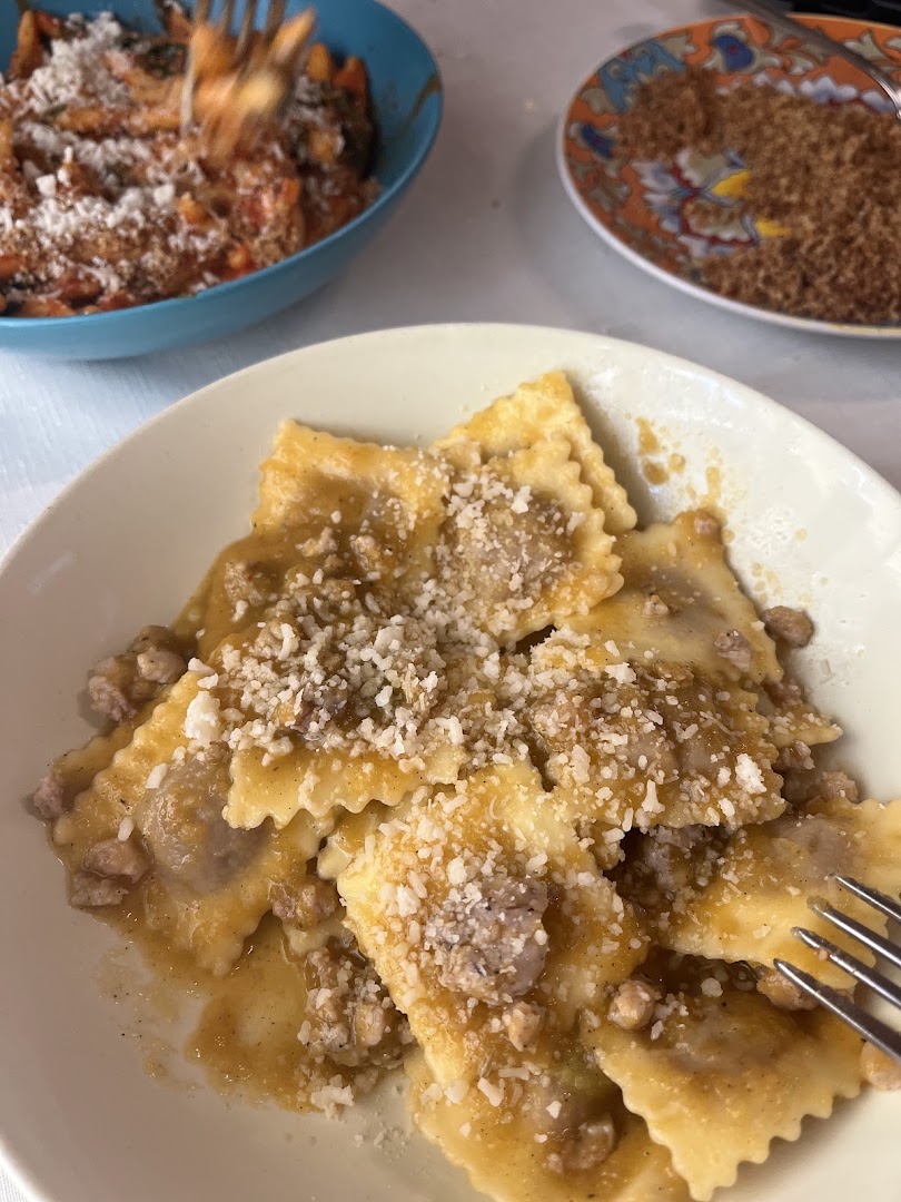 Trattoria Antichi Sapori Aidonesi