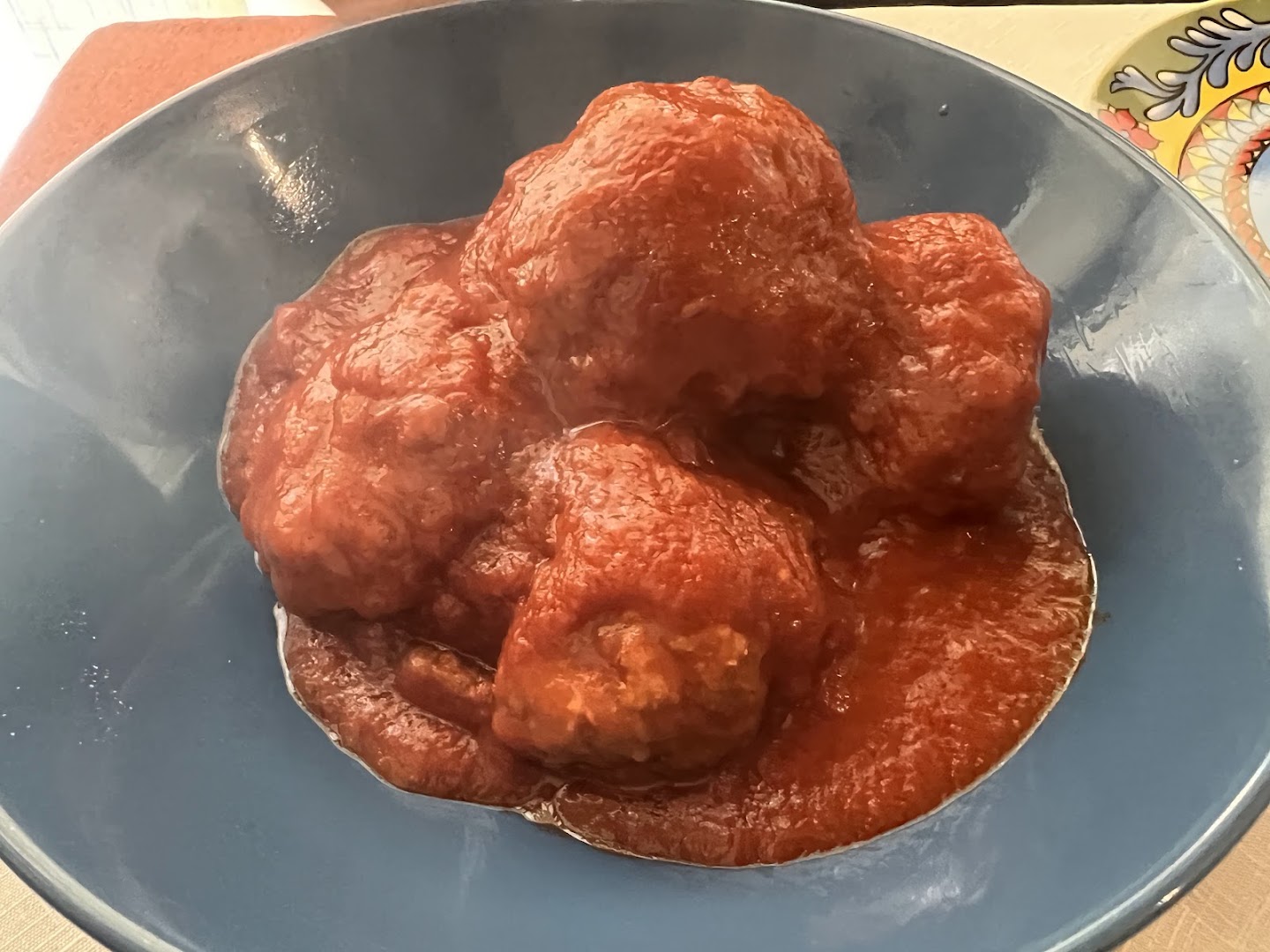 Trattoria Antichi Sapori Aidonesi