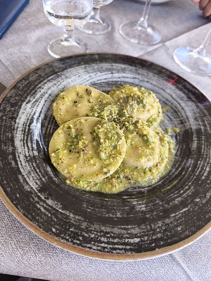 Trattoria "Antichi Sapori"