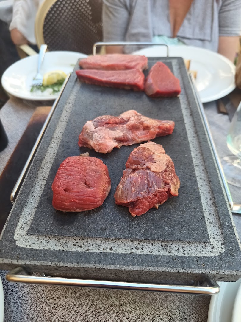 Trattoria "Antichi Sapori"