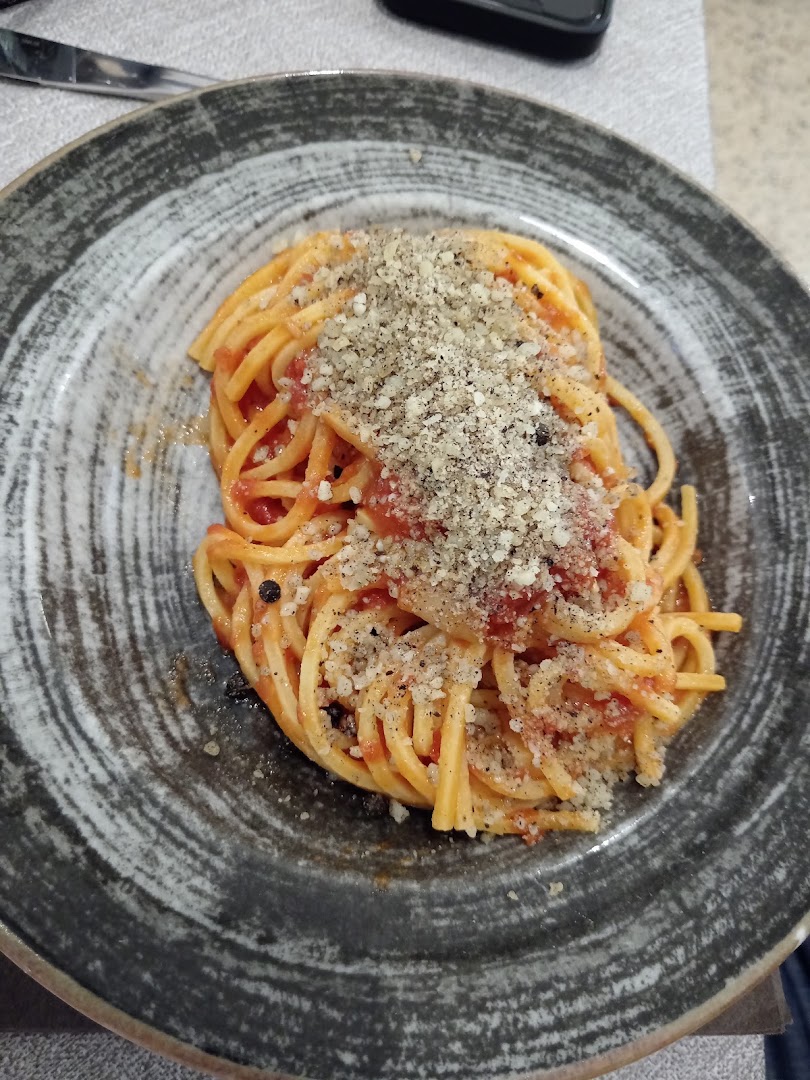 Trattoria "Antichi Sapori"