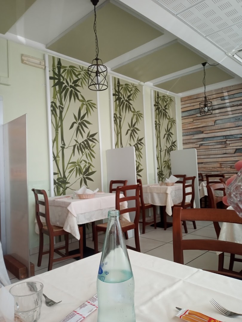 Trattoria Antico Bar dalla Giulia