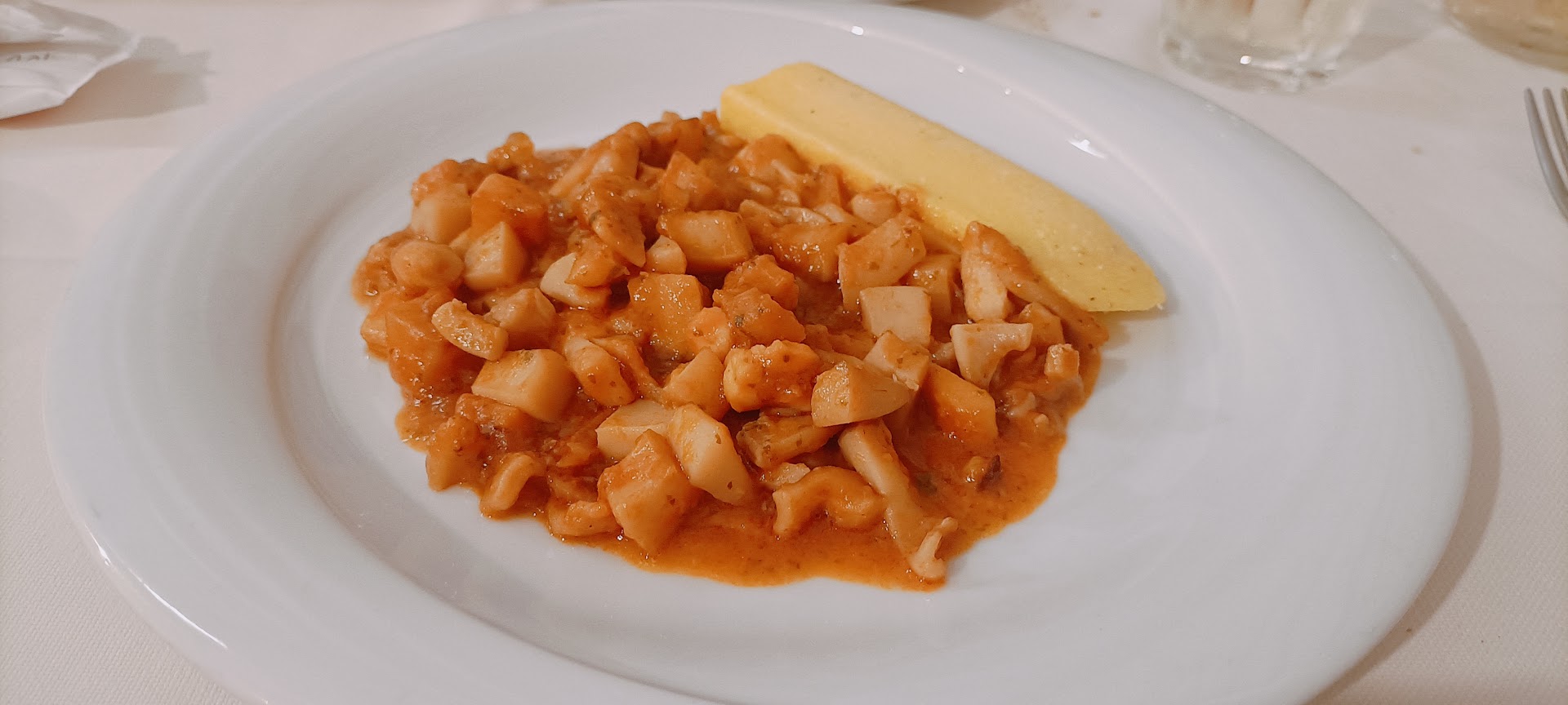 Trattoria Antico Bar dalla Giulia