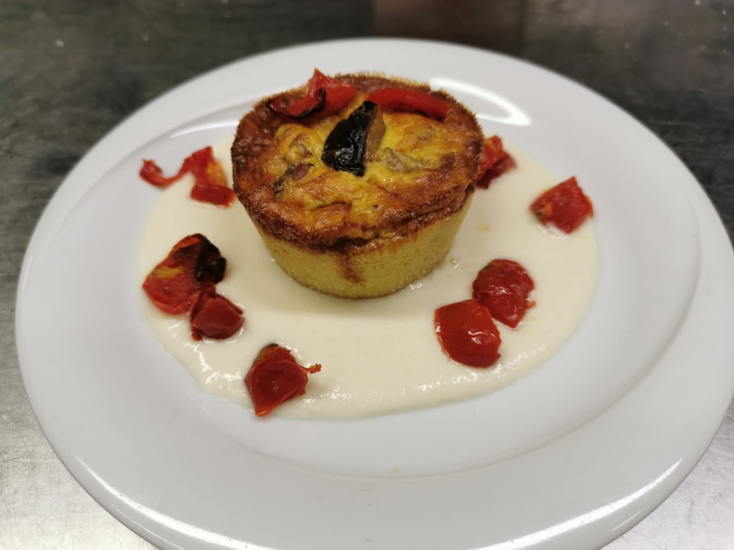 Trattoria Antico Bar dalla Giulia