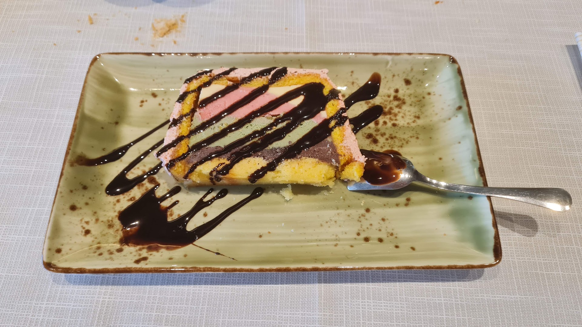 Trattoria Antico Borgo