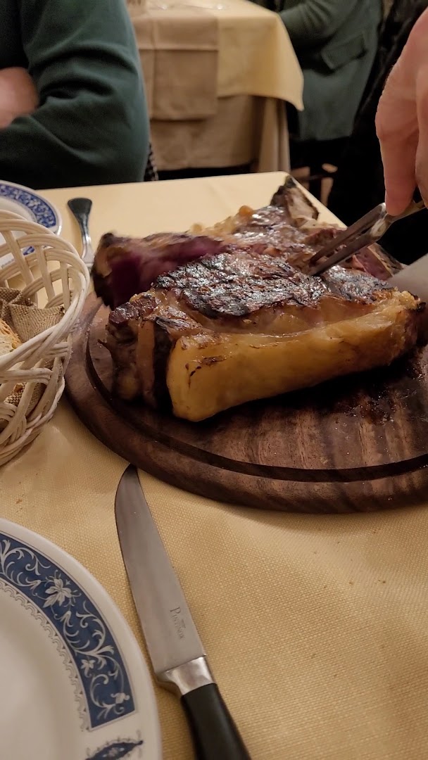 Trattoria Antico Fattore
