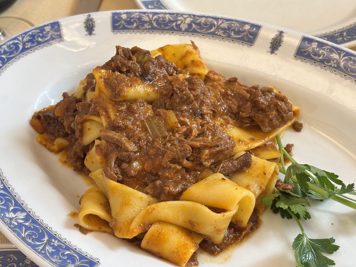 Trattoria Antico Fattore