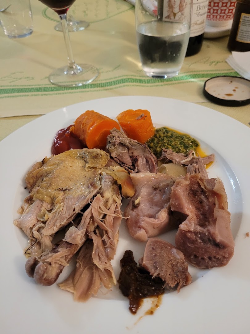 Trattoria Antico Monferrato