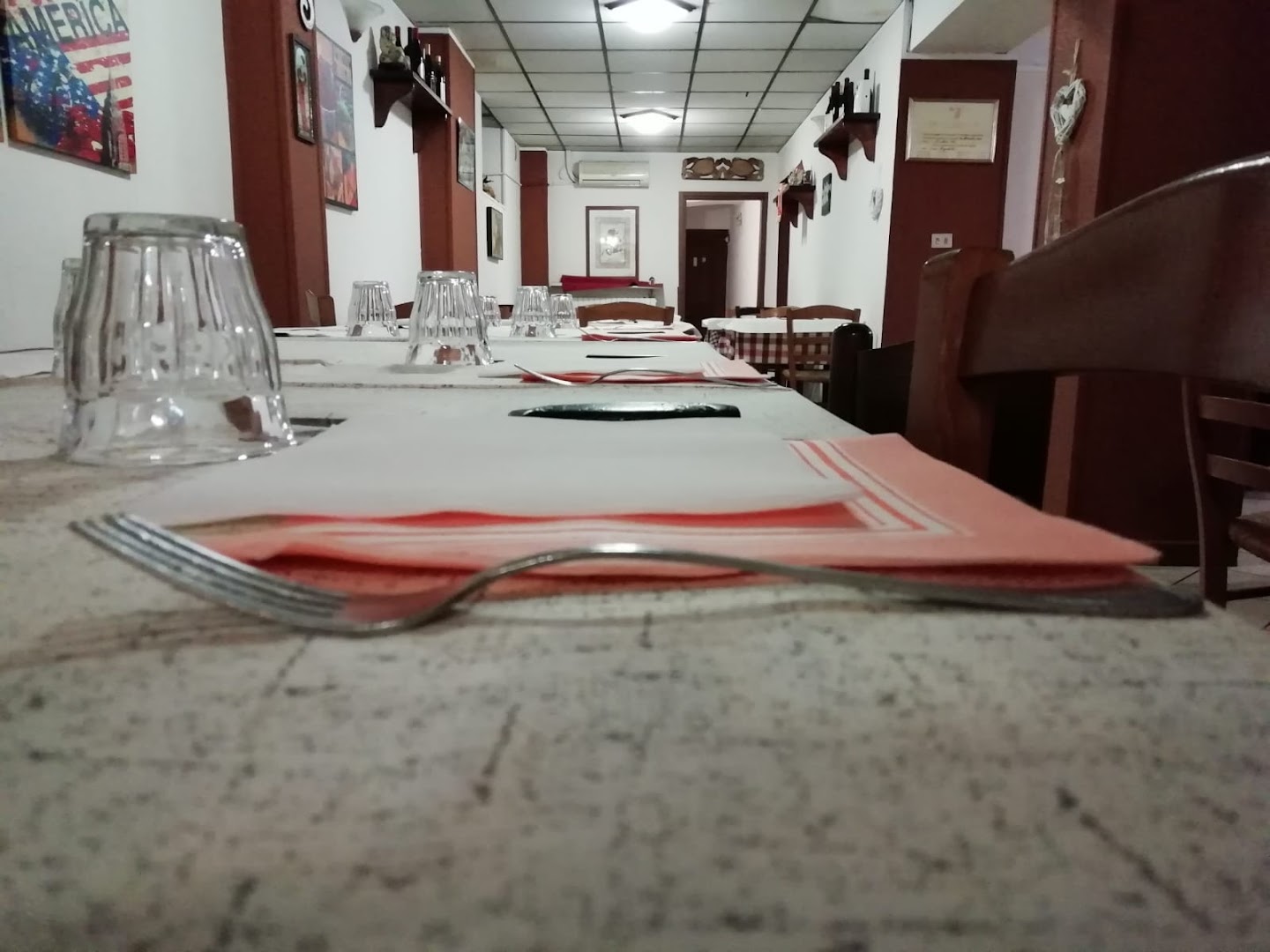 Trattoria Antico Monferrato