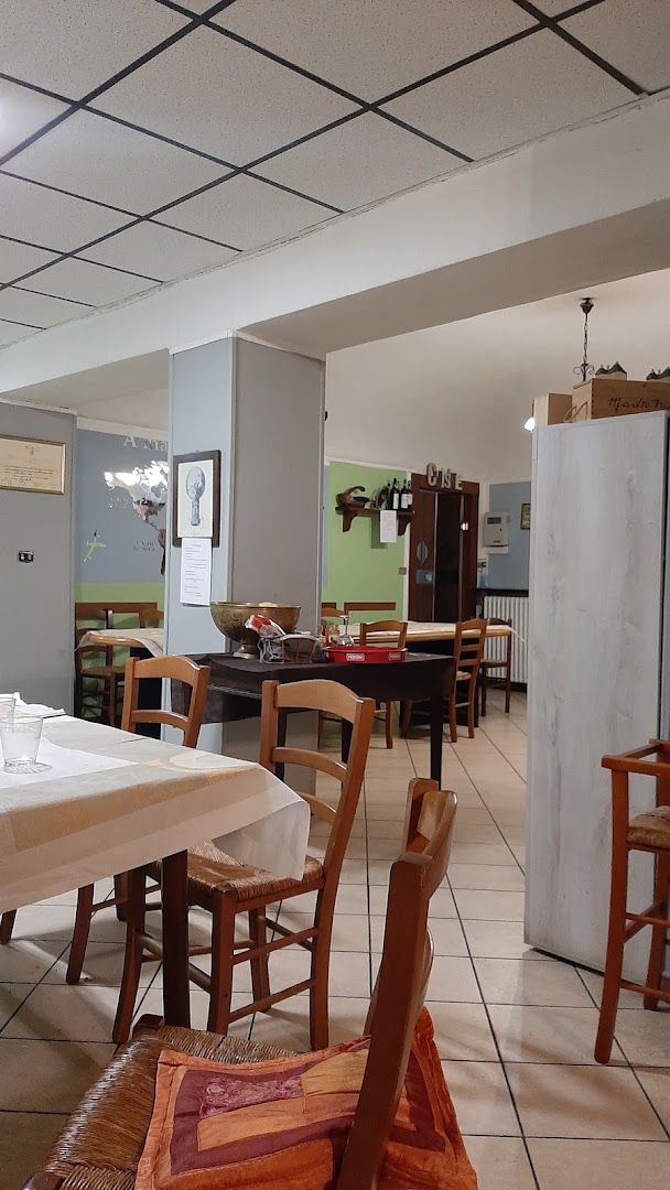 Trattoria Antico Monferrato