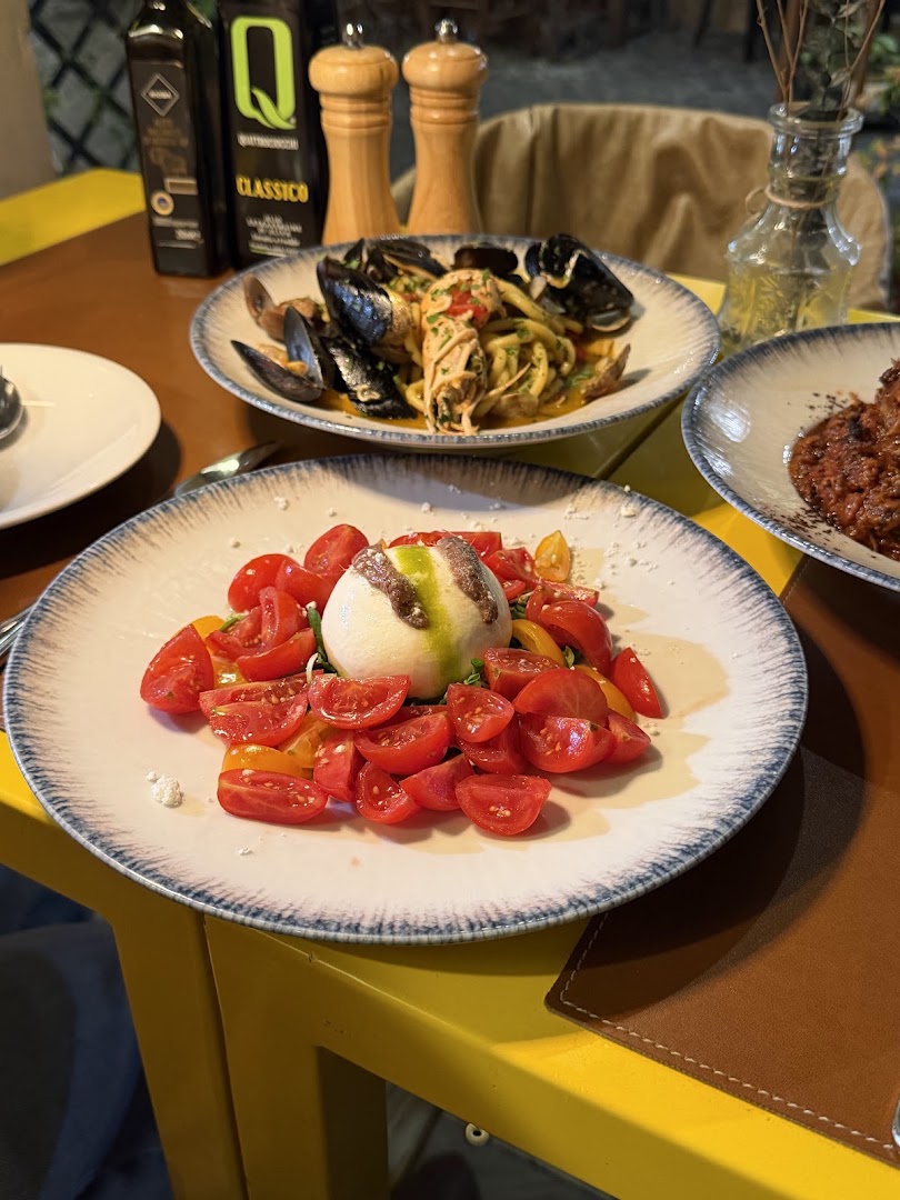 Trattoria Antonio al Pantheon