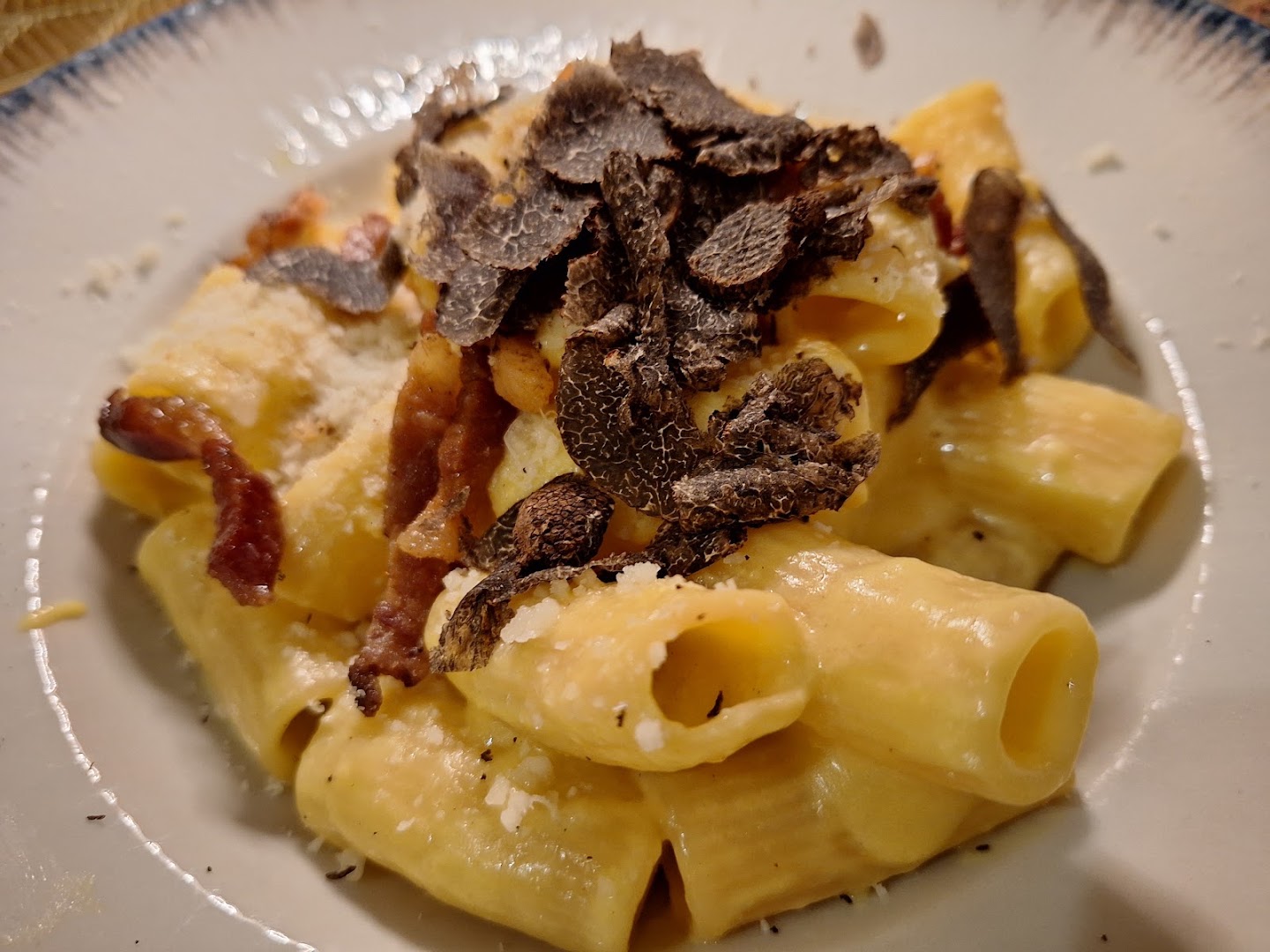 Trattoria Antonio al Pantheon