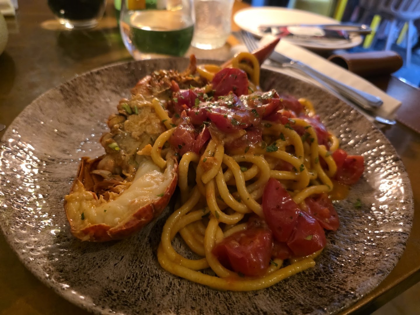 Trattoria Antonio al Pantheon