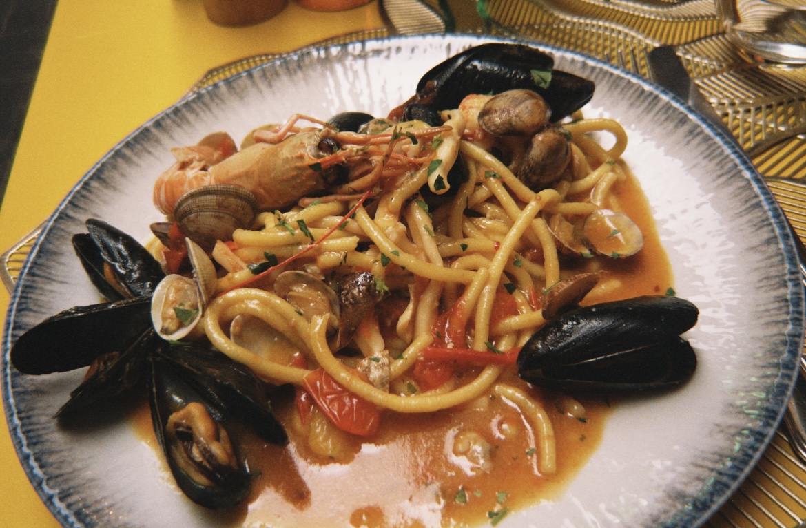 Trattoria Antonio al Pantheon