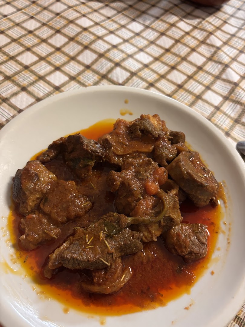 Trattoria Appolloni Frosinone