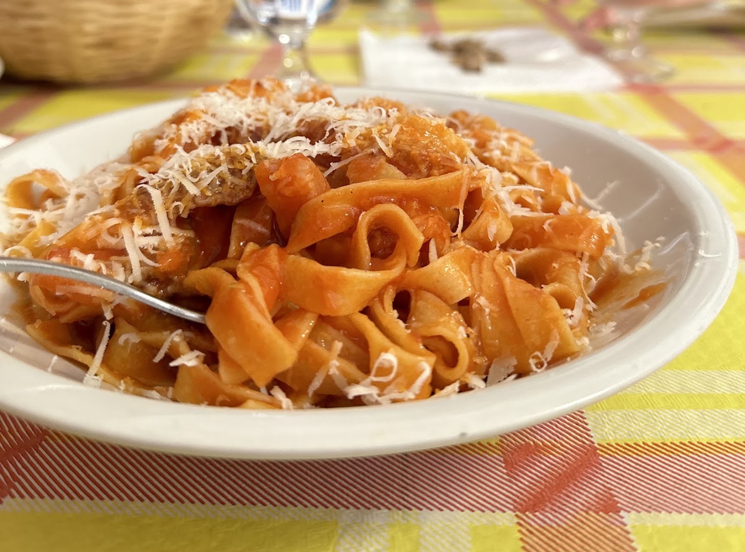 Trattoria Appolloni Frosinone