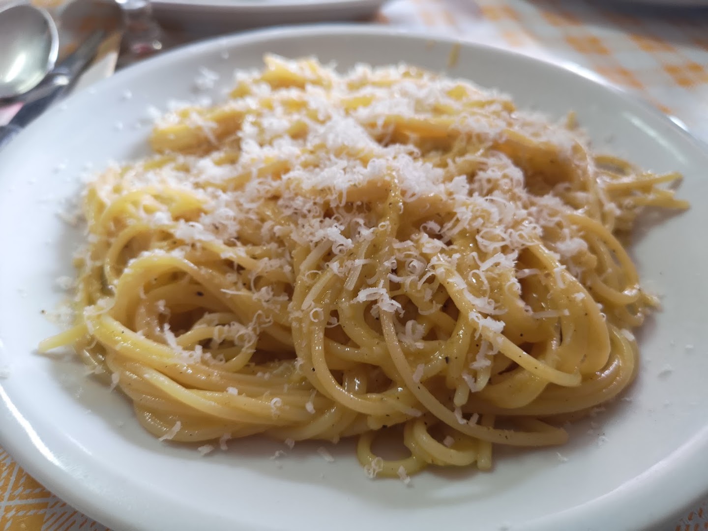 Trattoria Appolloni Frosinone