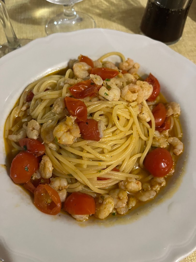 Trattoria Archimede