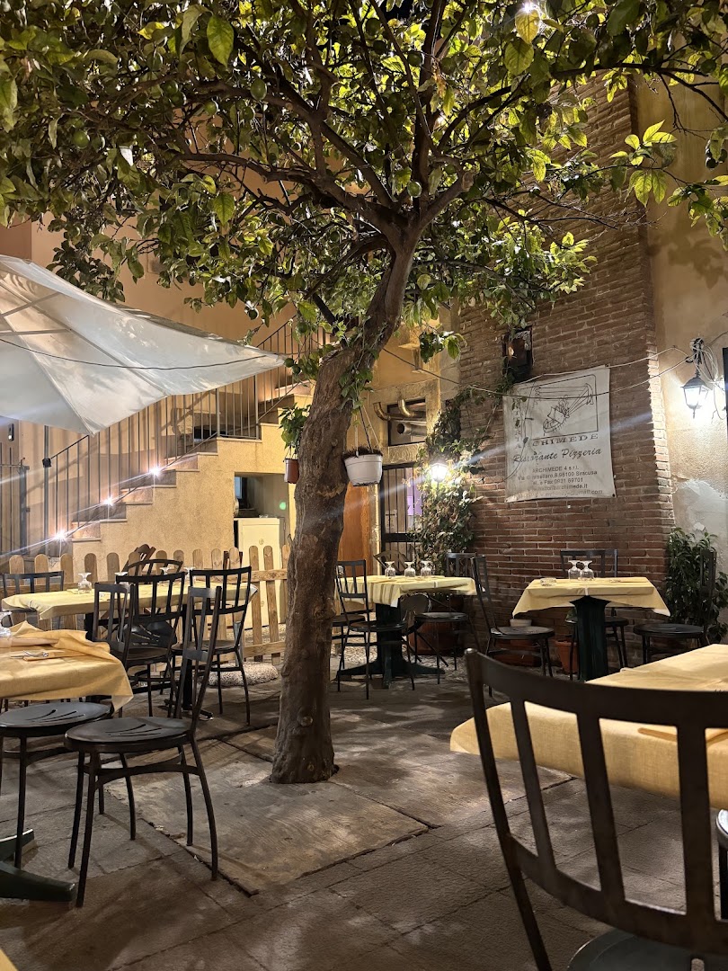 Trattoria Archimede