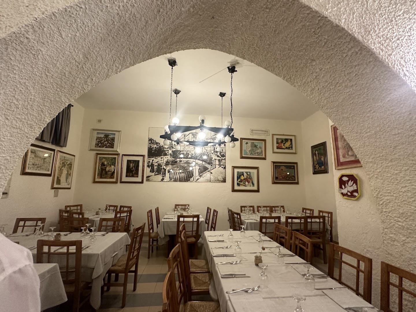 Trattoria Archimede
