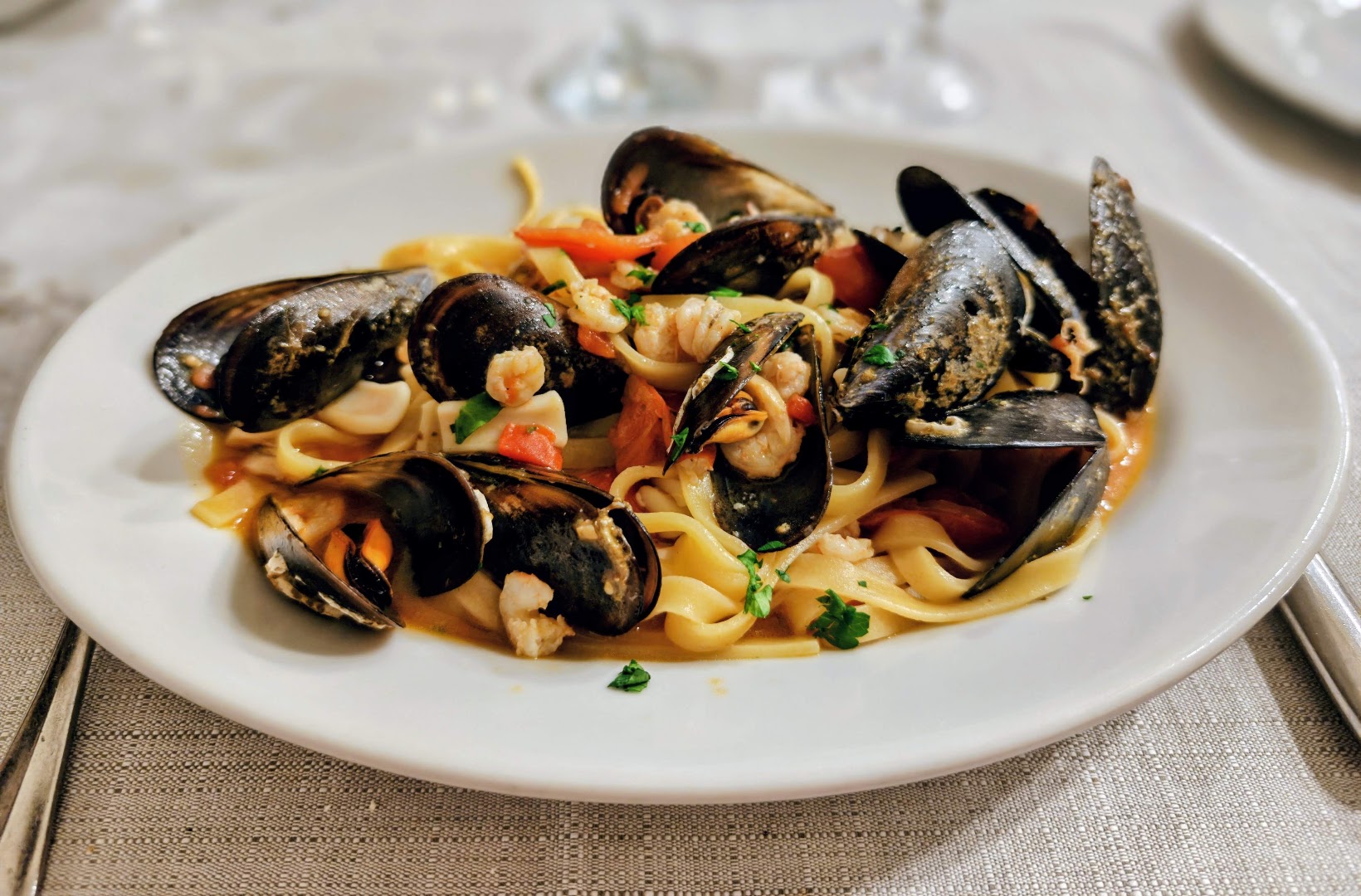 Trattoria Archimede