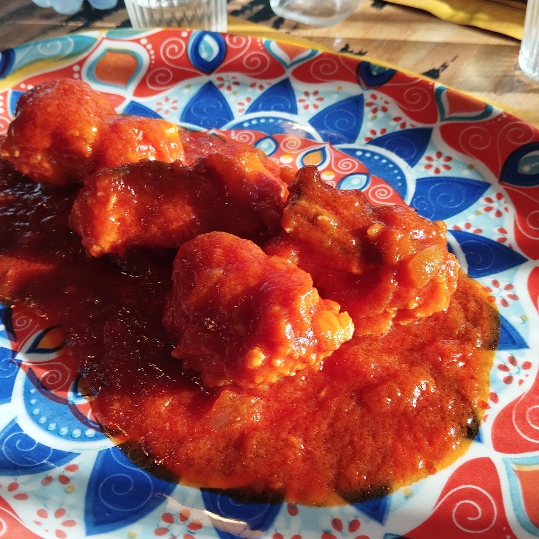 Trattoria Armandino - Specialitá di pesce