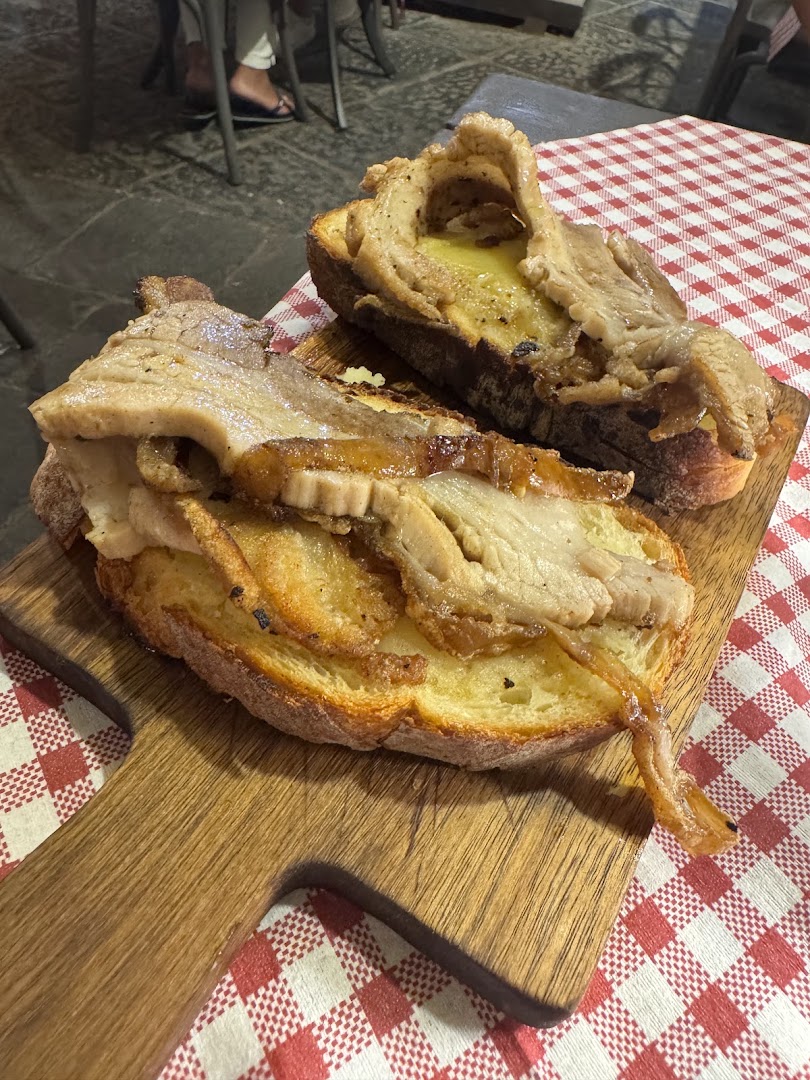 Trattoria aRoma