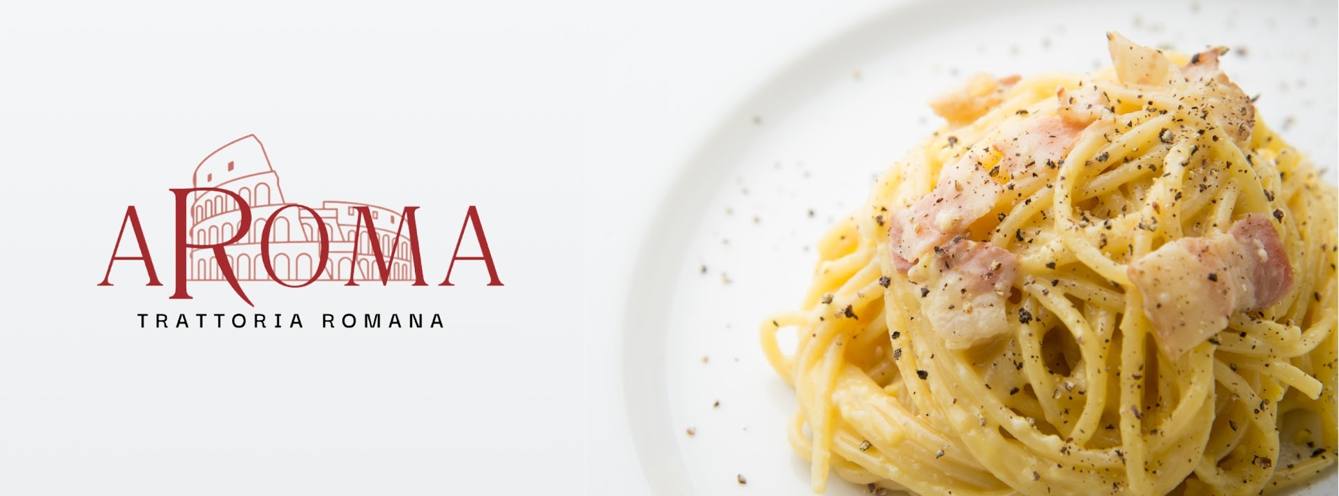 Trattoria aRoma