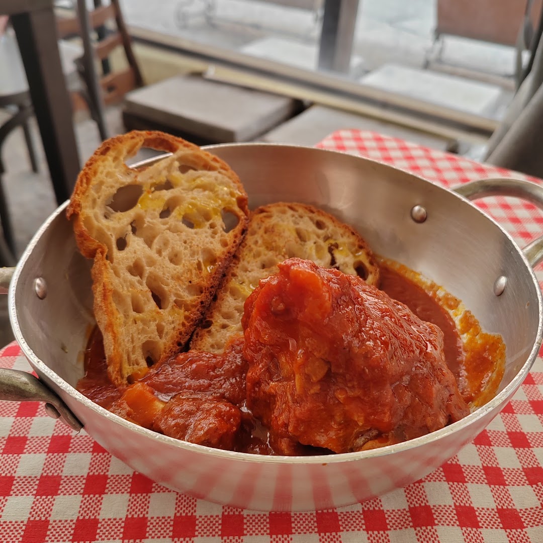 Trattoria aRoma, Salerno