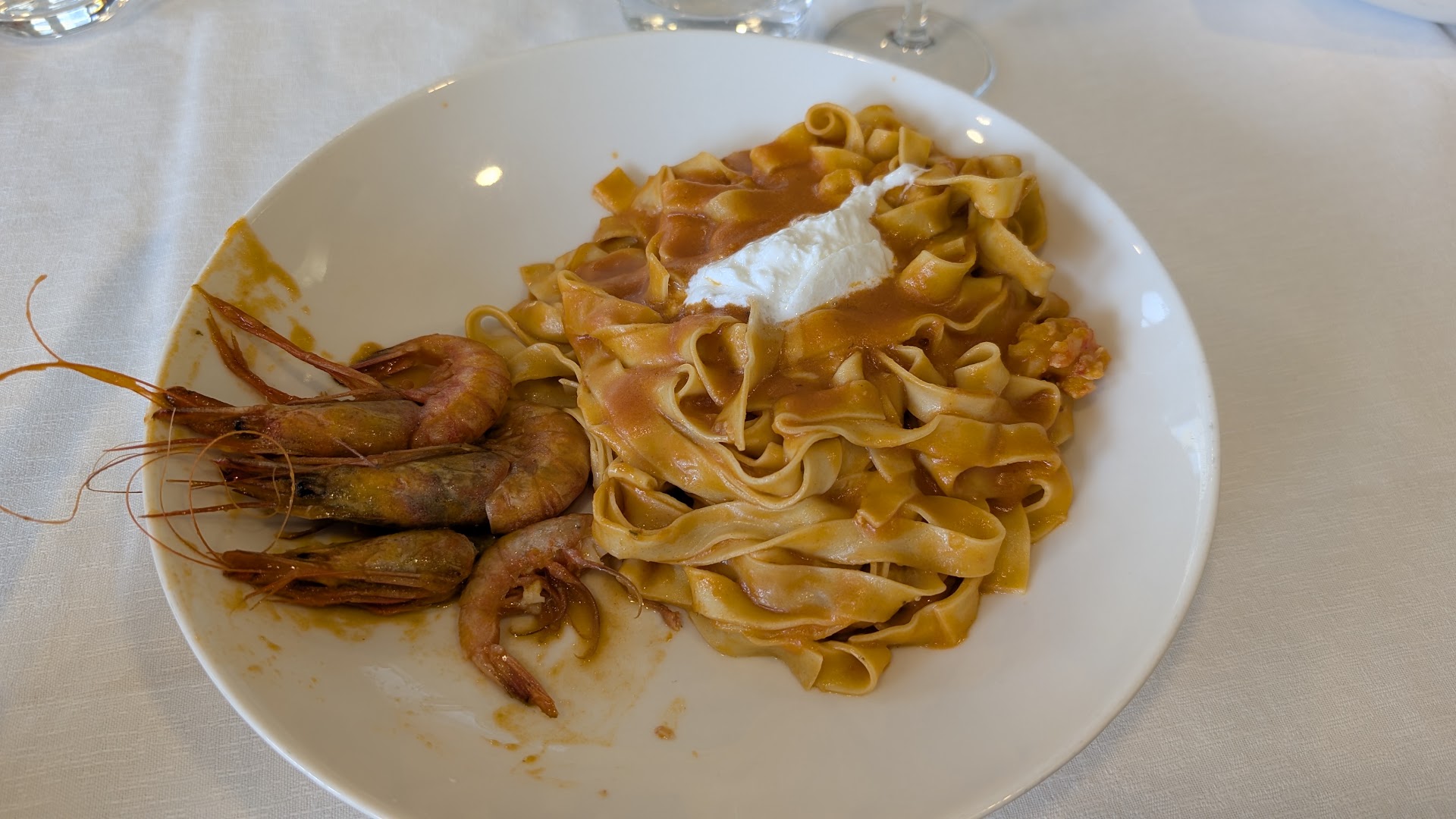 Trattoria Arvigo