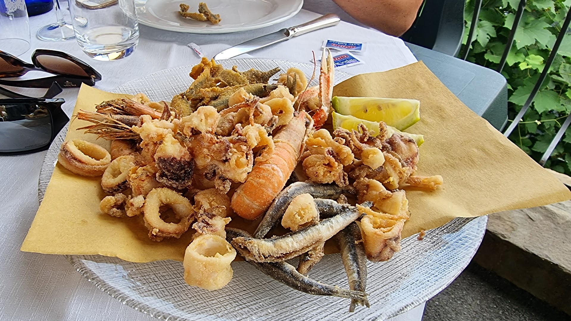 Trattoria Arvigo