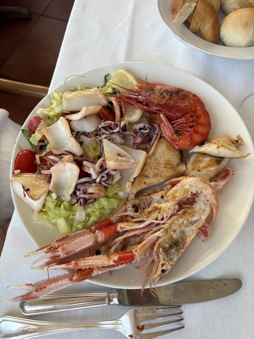 Trattoria Arvigo