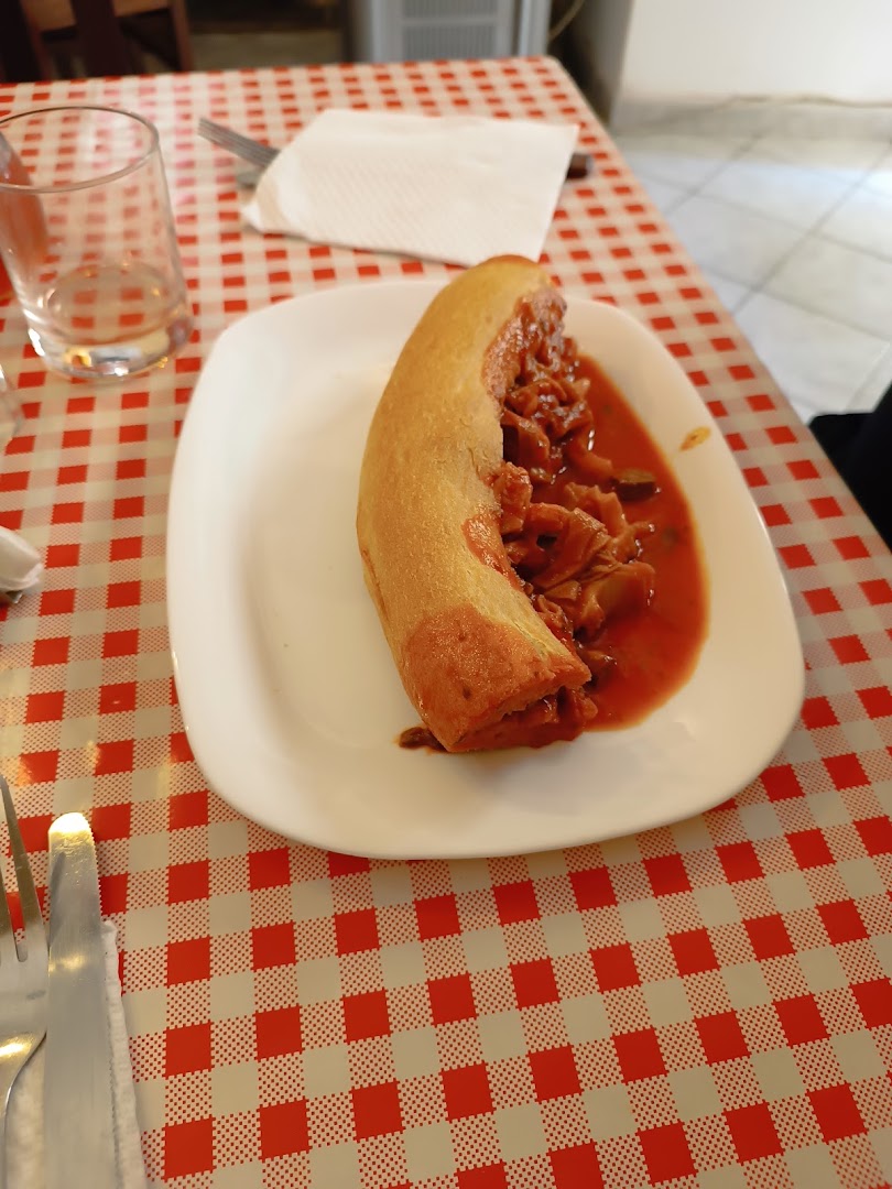 Trattoria Assettati E Mangia