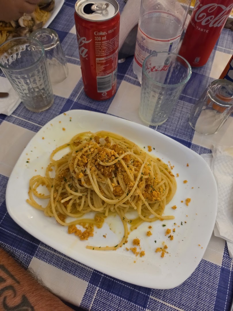 Trattoria Assettati E Mangia