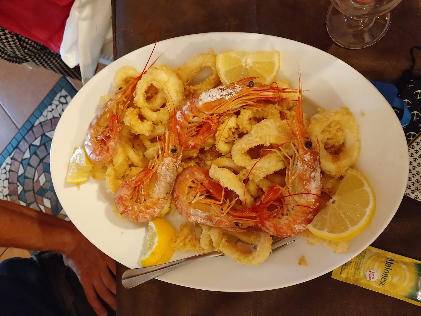 Trattoria Astigiana Da Ernesto